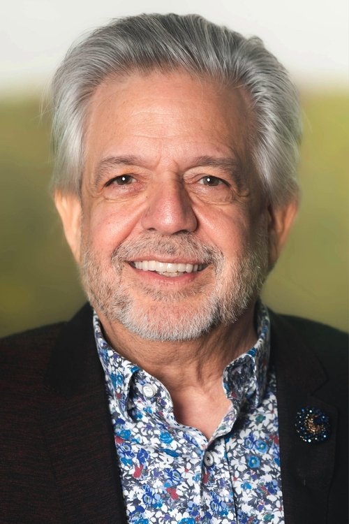 Luis A. Miranda Jr. photo