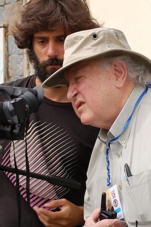 Profile image of Luis Armando Roche