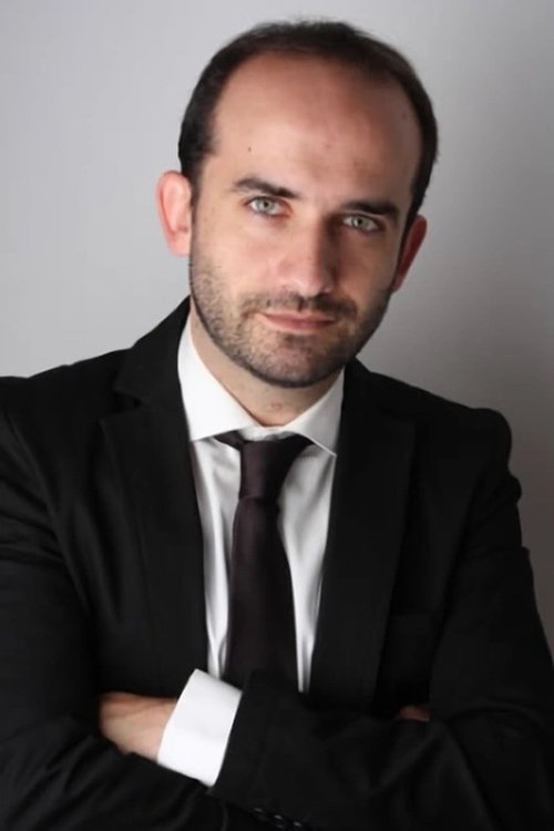 Profile image of Luís Barros