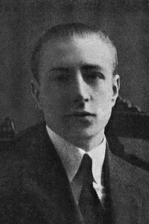 Profile image of Luis Bayón Herrera