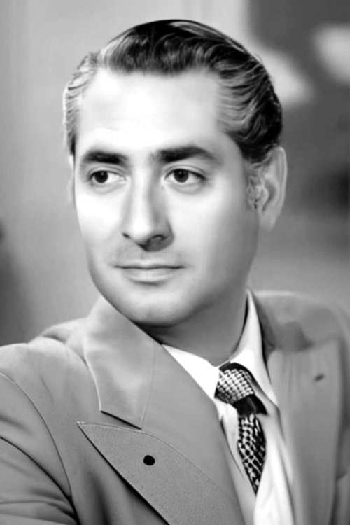 Luis Beristáin photo