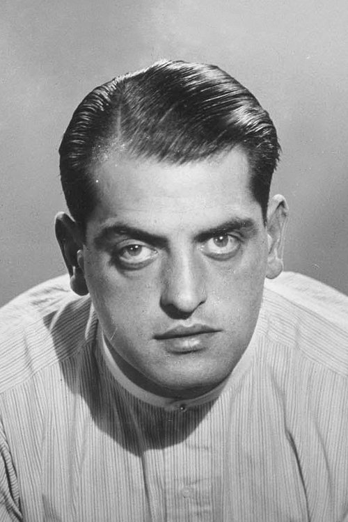 Profile image of Luis Buñuel