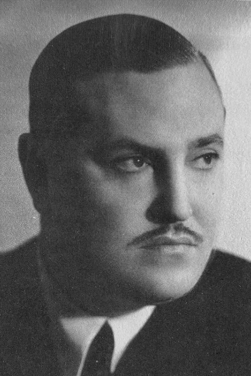 Profile image of Luis César Amadori