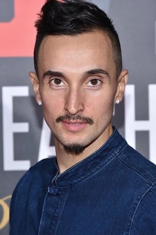 Luis Da Silva, Jr. photo