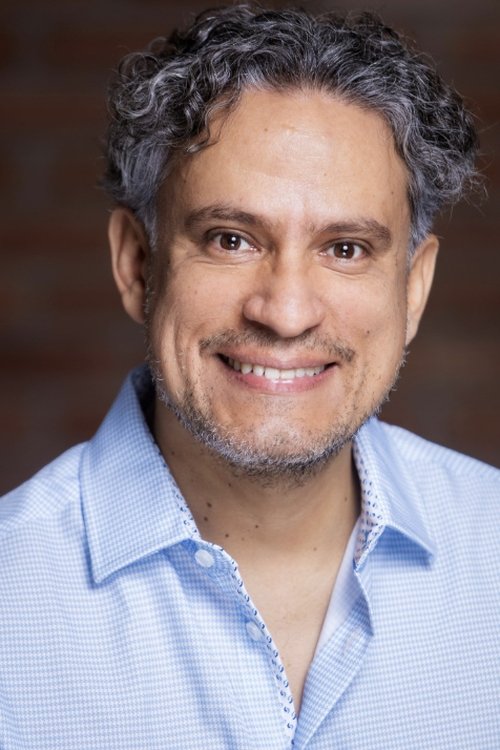 Luis del Valle photo