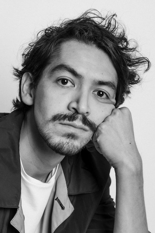 Luis Eduardo Yee photo