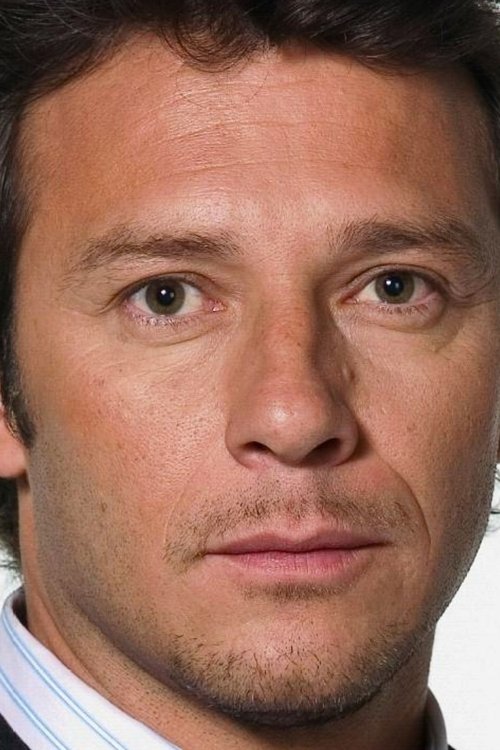 Luis Fernando Bohórquez photo