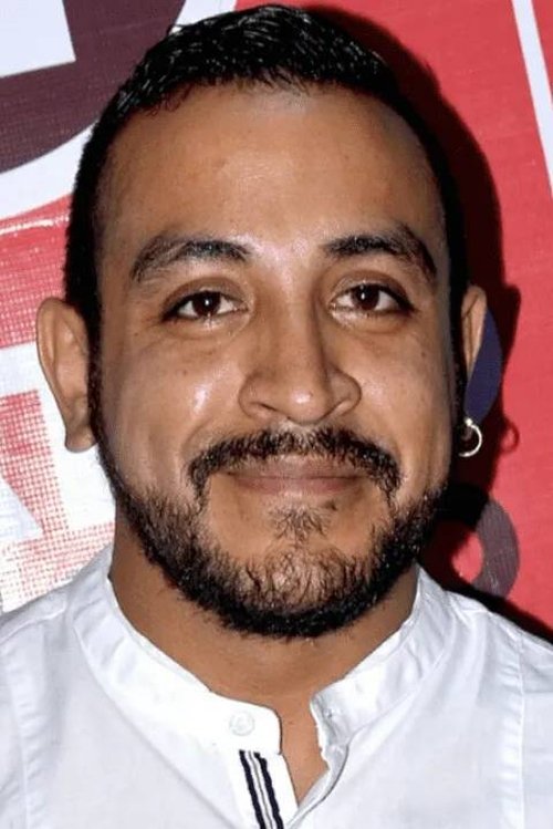 Luis Fernando Peña photo