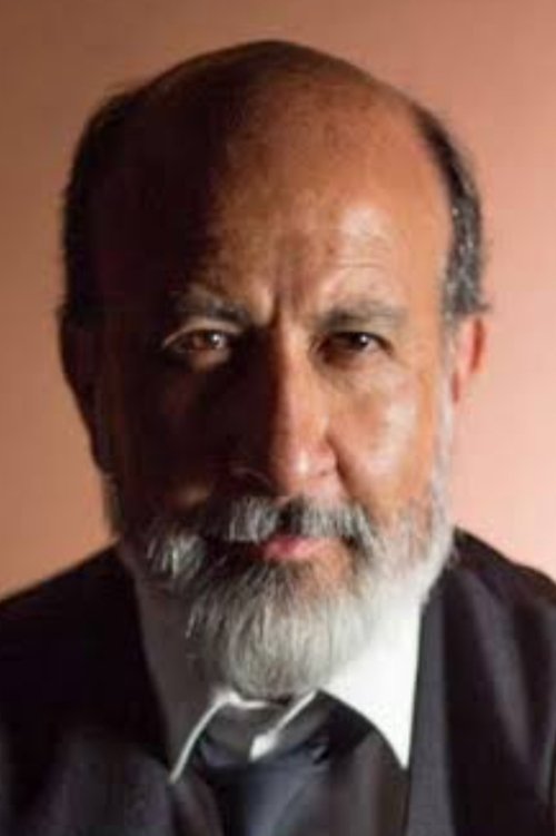 Luis Fernando Zarate photo