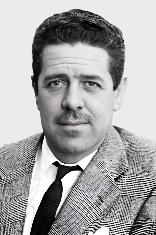 Profile image of Luis García Berlanga