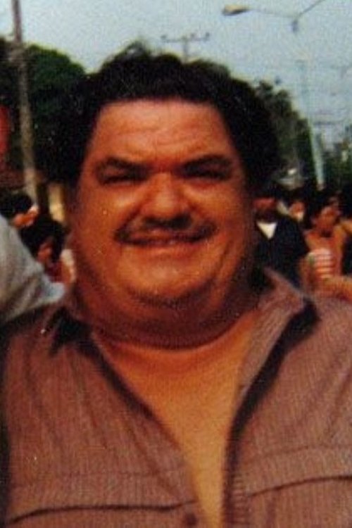 Luis Guevara photo