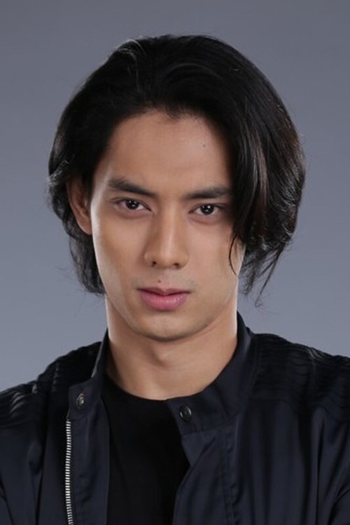 Luis Hontiveros photo