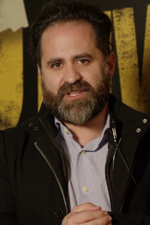 Profile image of Luís Ismael