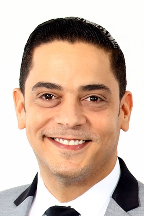 Luis Jose German photo