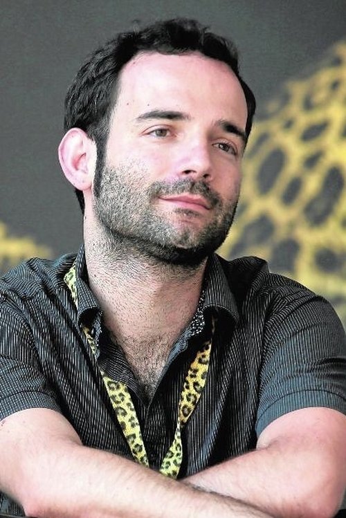 Profile image of Luis López Carrasco