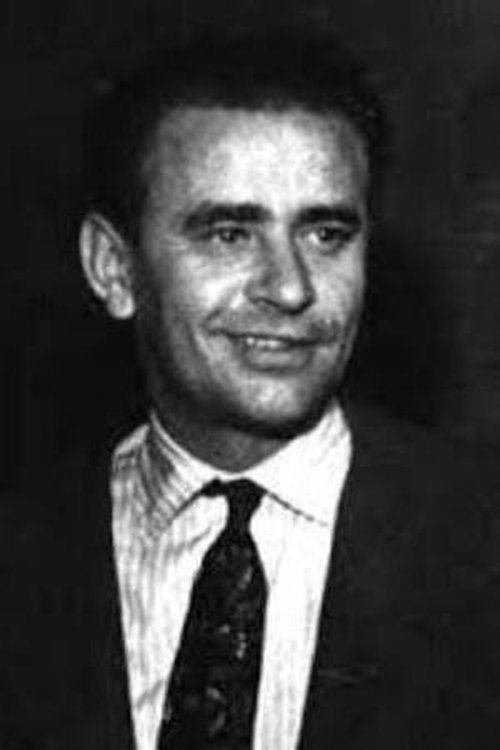 Profile image of Luis Lucia