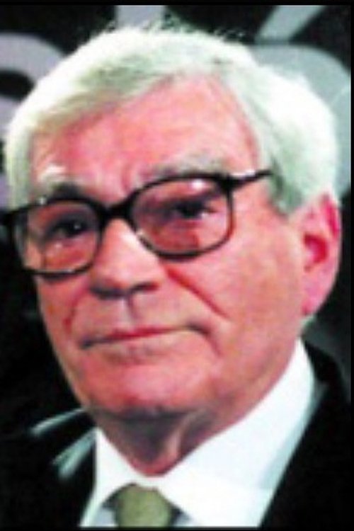 Profile image of Luis María Delgado