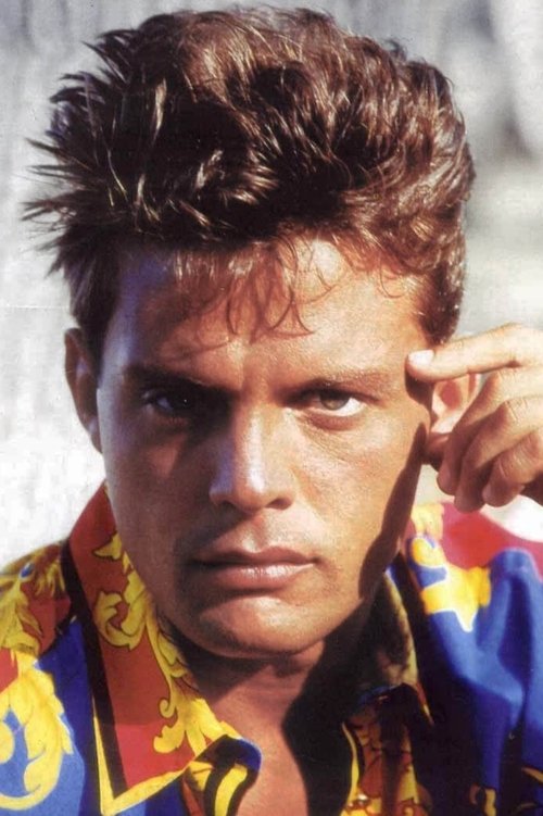 Luis Miguel photo