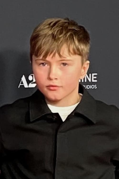 Luis Noah Witte photo