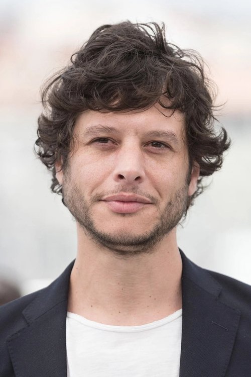 Profile image of Luis Ortega