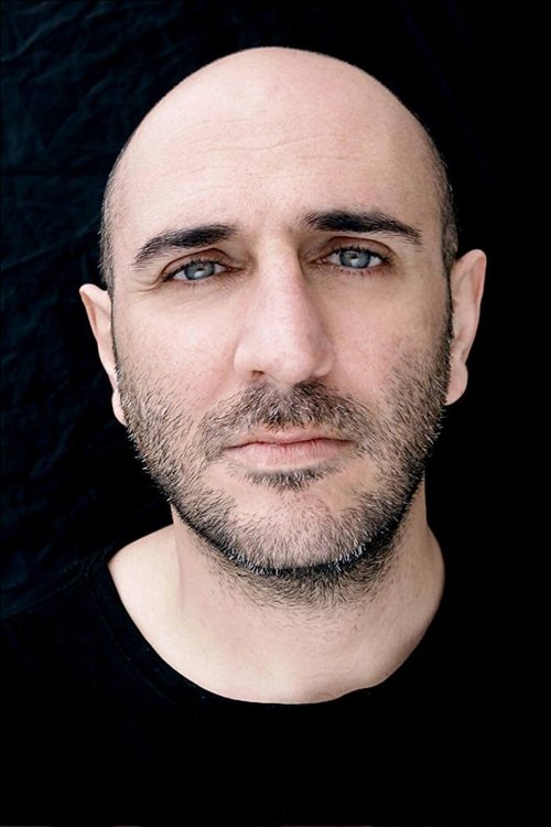 Luis Pablo Román photo