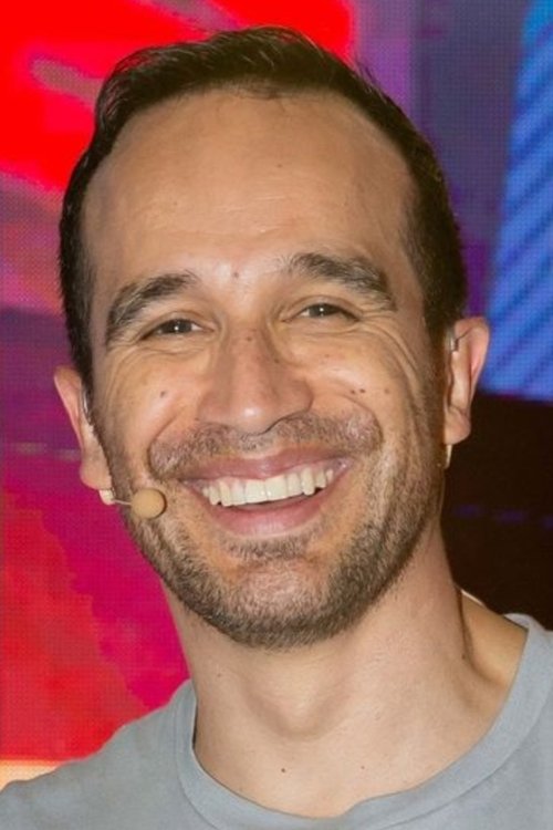 Luis Rodriguez "El Guana" photo