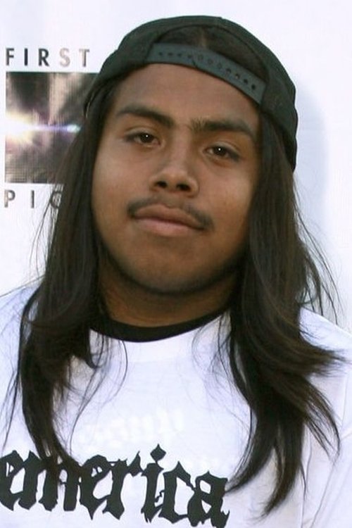 Luis Rojas-Salgado photo