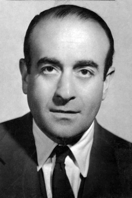 Profile image of Luis Saslavsky