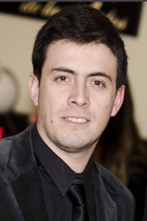 Profile image of Luis Smok