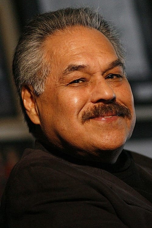Profile image of Luis Valdez