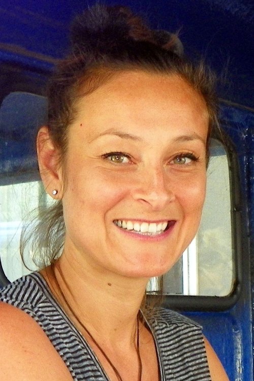 Luisa Bradshaw-White photo