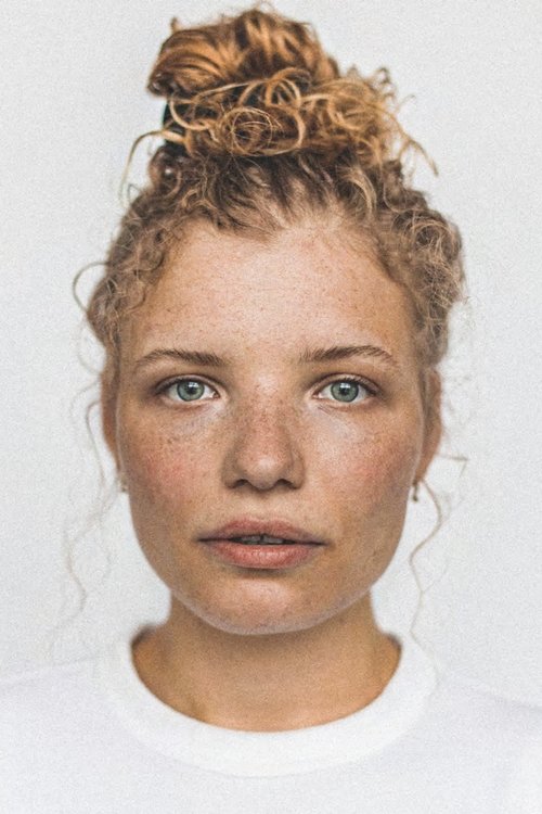 Luisa-Céline Gaffron photo