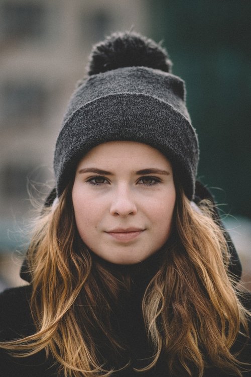 Luisa Neubauer photo