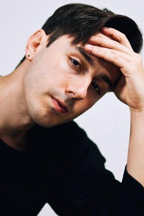 Luisber Santiago photo