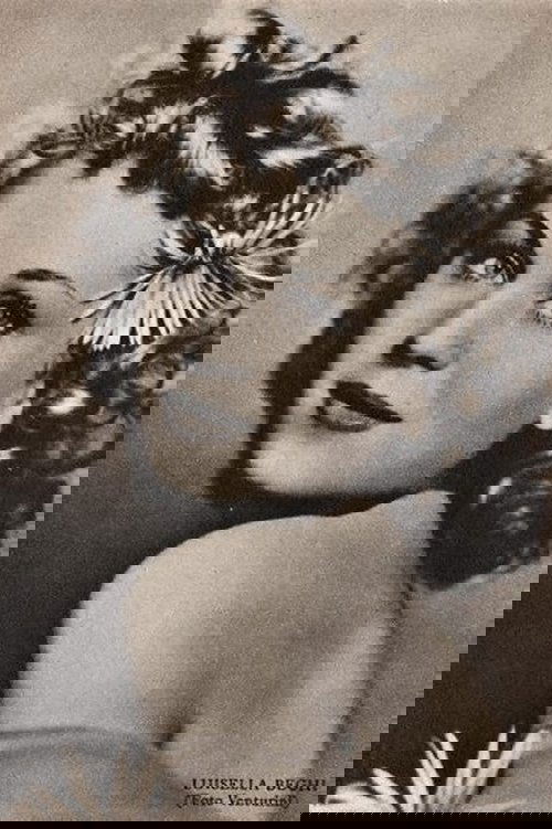 Luisella Beghi photo