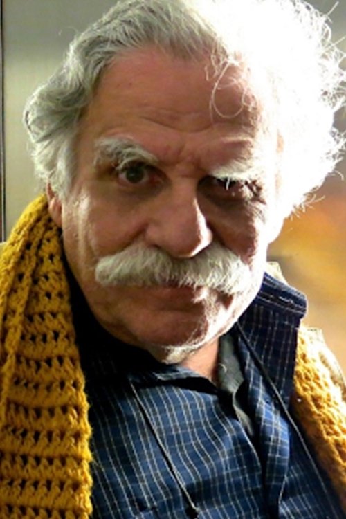 Profile image of Luiz Rosemberg Filho