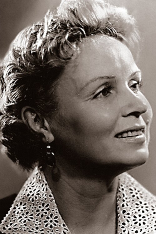 Luiza Koshukova photo