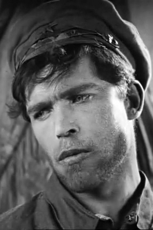 Luka Liashenko photo