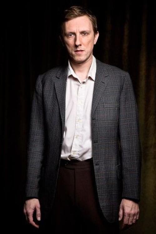 Luka Petrušić photo