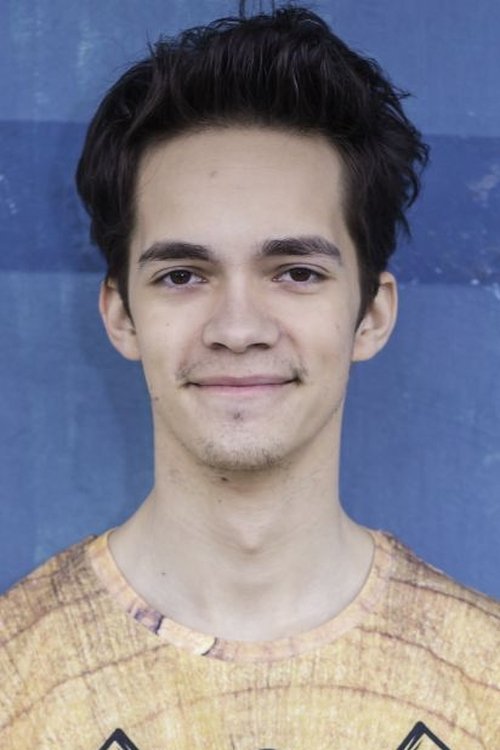 Lukáš Frlajs photo