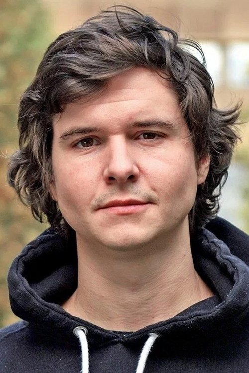 Lukas Graham Forchhammer photo