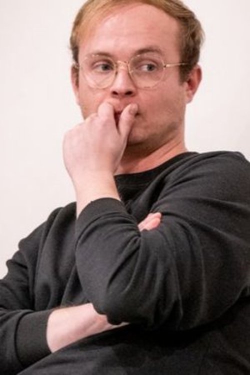 Łukasz M. Maciejewski photo