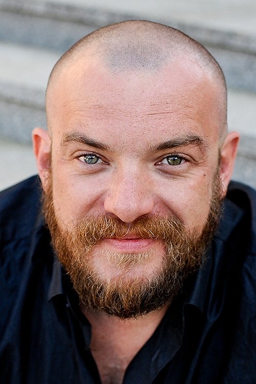 Profile image of Łukasz Palkowski