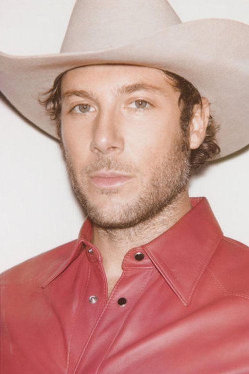 Profile image of Luke Gilford