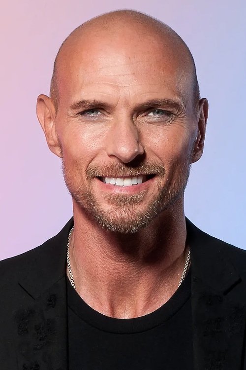 Luke Goss photo