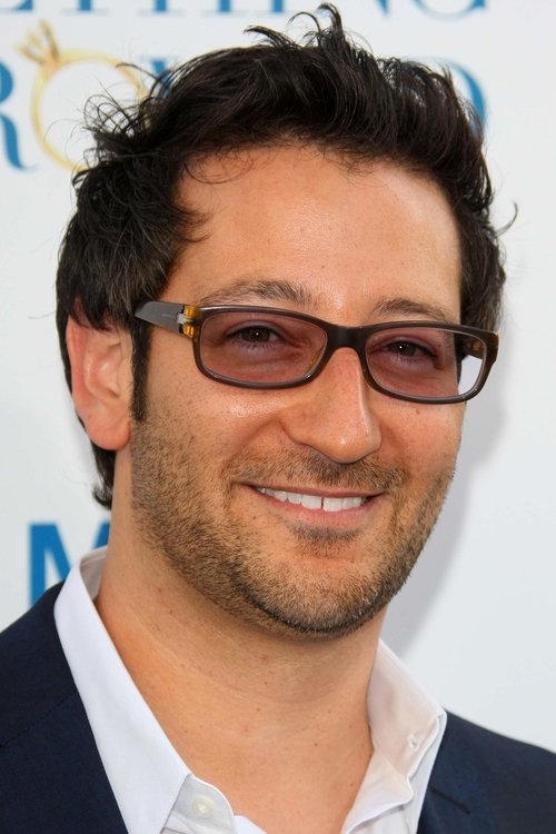 Profile image of Luke Greenfield