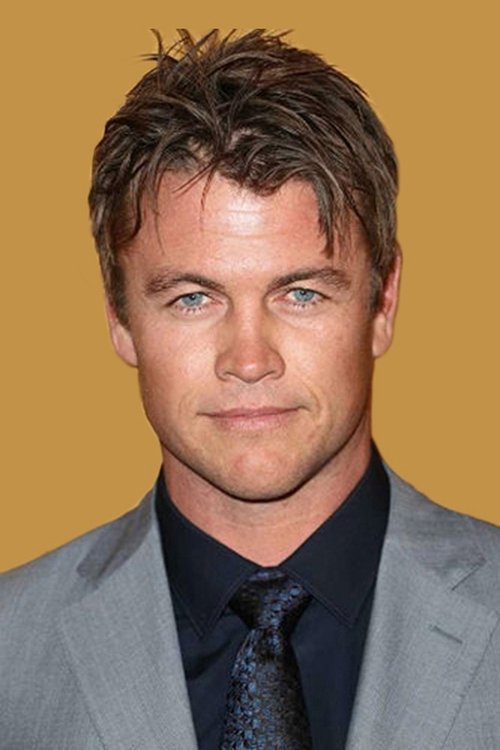 Luke Hemsworth photo