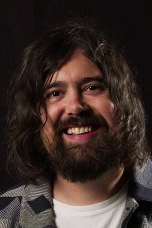 Profile image of Luke Higginson