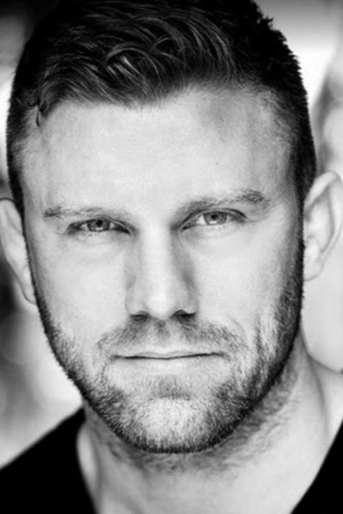 Luke J.I. Smith photo