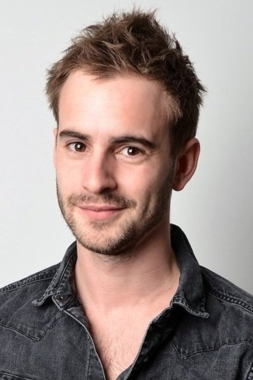 Luke Kempner photo